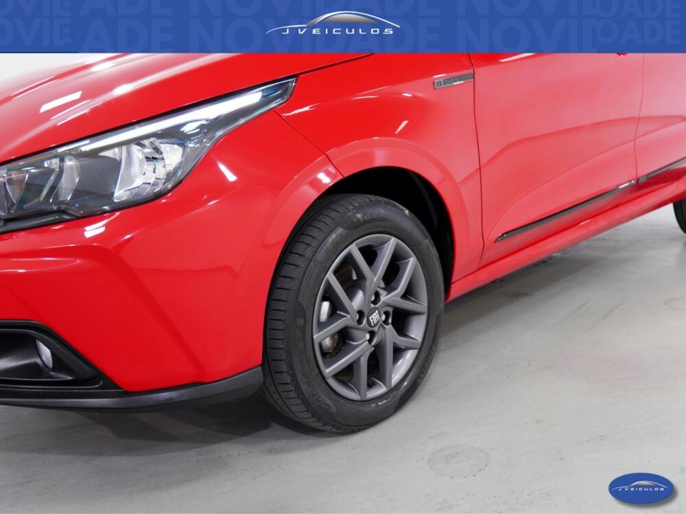 Fiat Argo