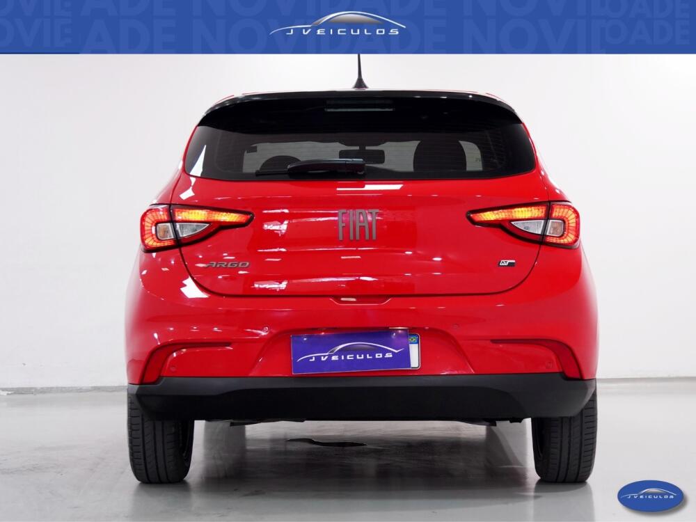Fiat Argo