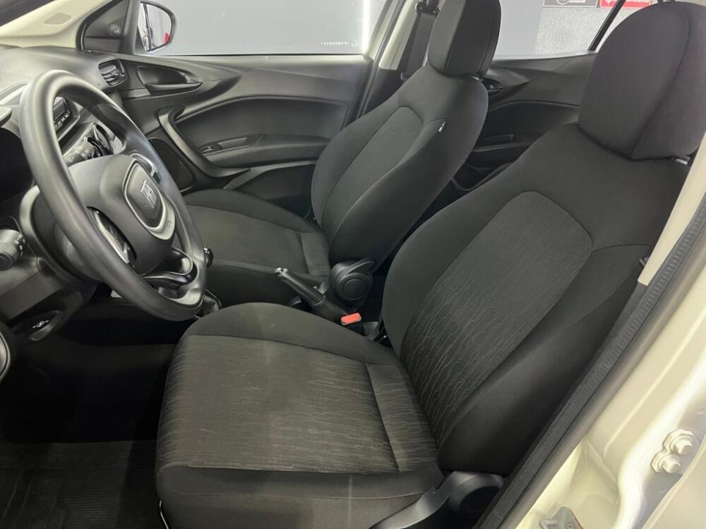 Fiat Argo