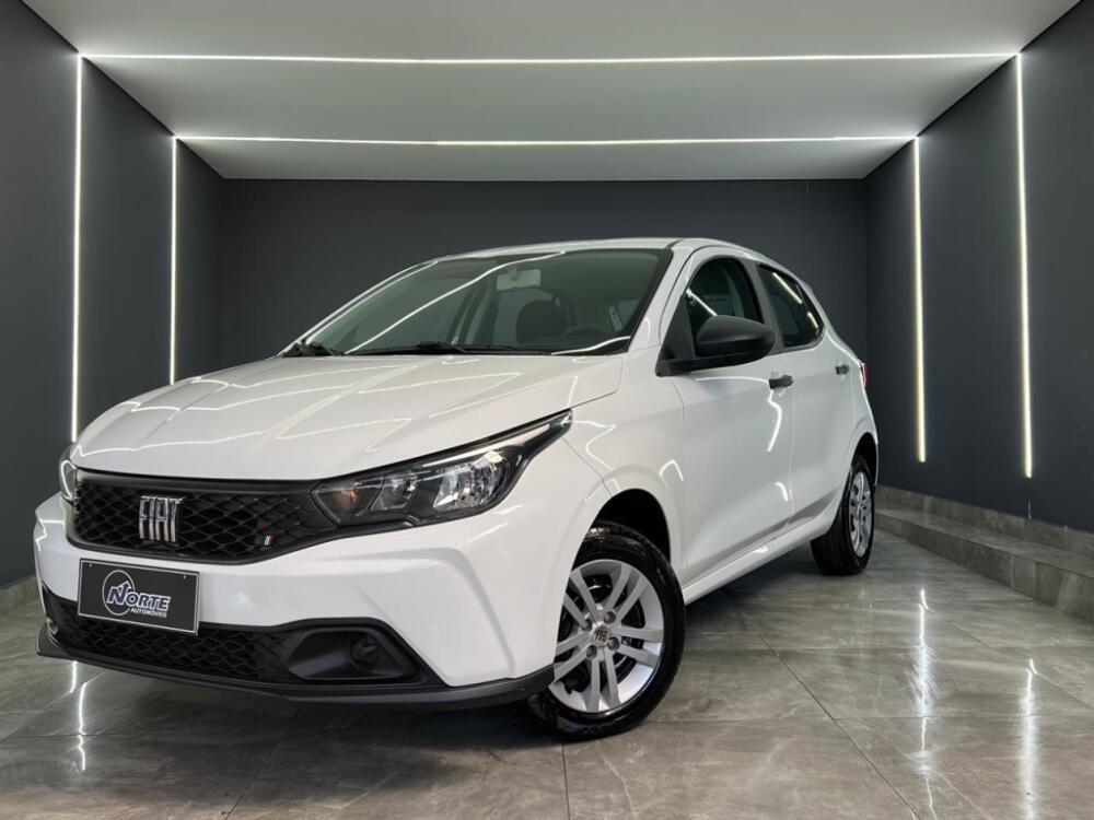 Fiat Argo