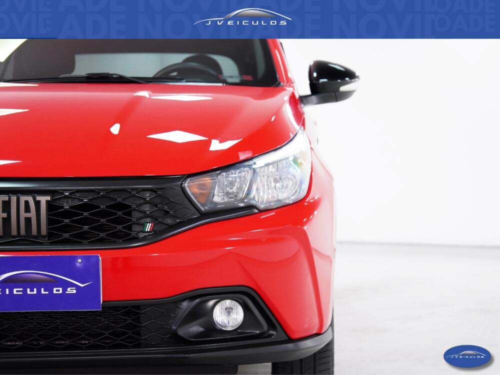 Fiat Argo