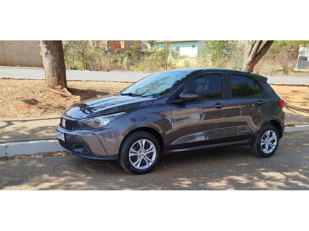 Fiat Argo