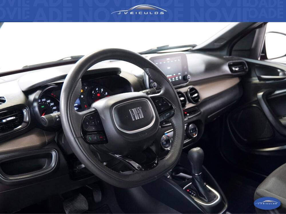 Fiat Argo