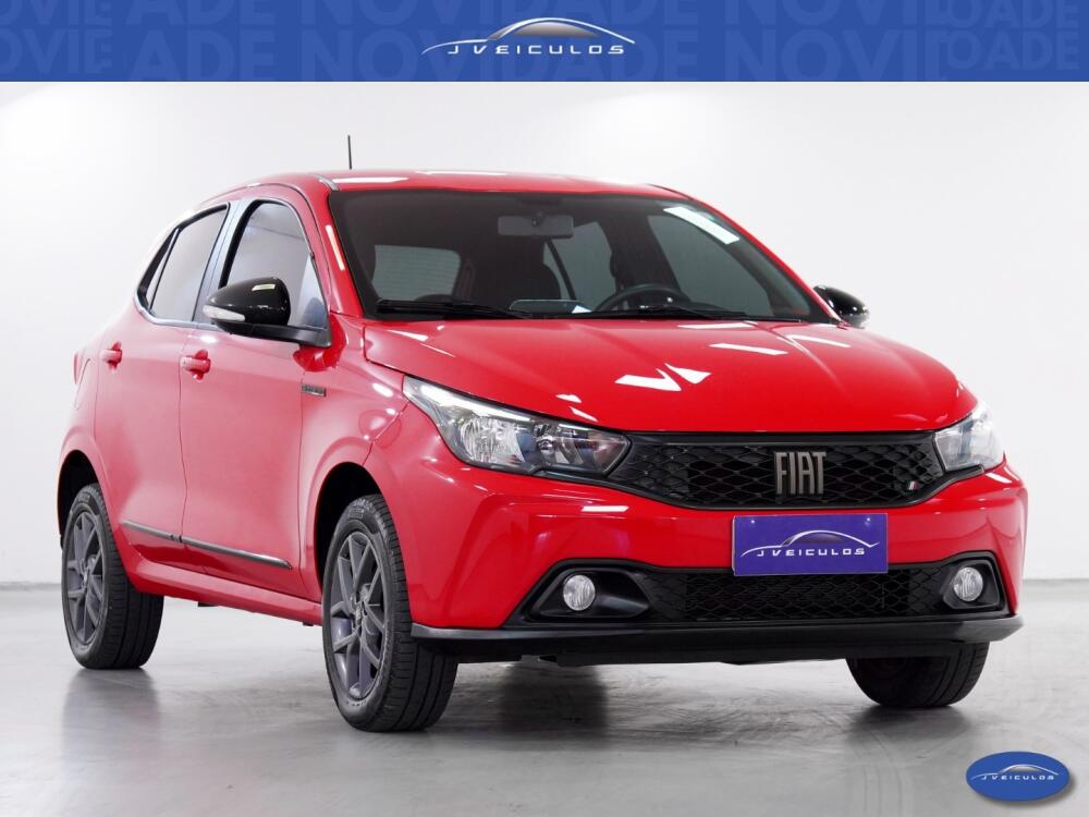 Fiat Argo