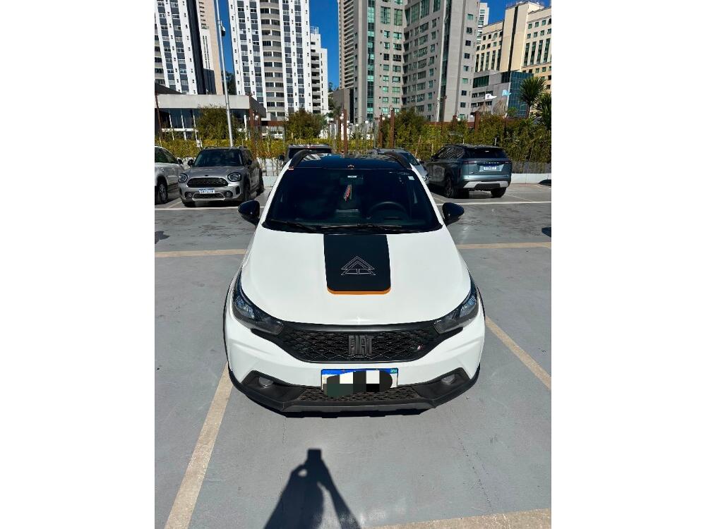 Fiat Argo
