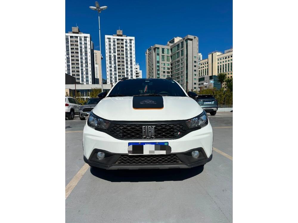 Fiat Argo