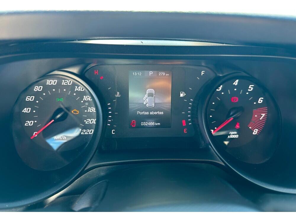 Fiat Argo