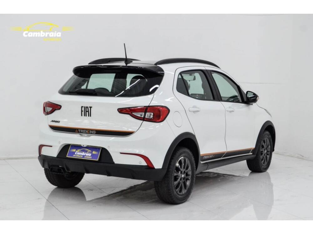 Fiat Argo
