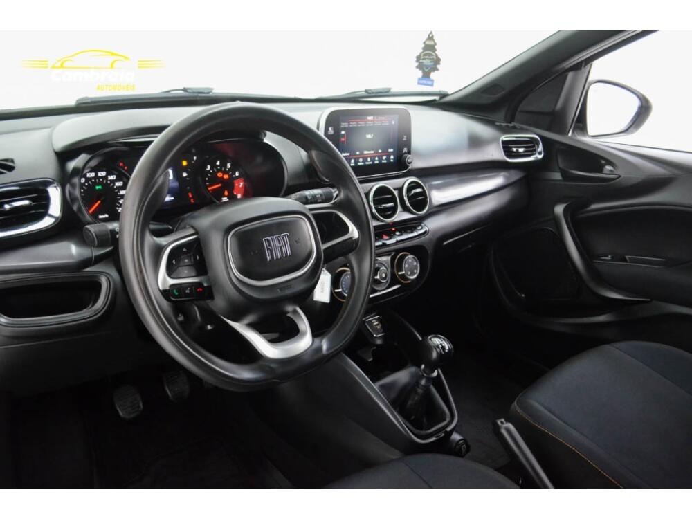 Fiat Argo