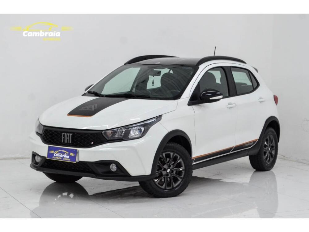Fiat Argo