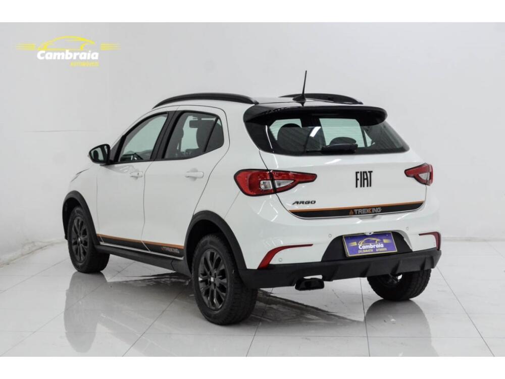 Fiat Argo