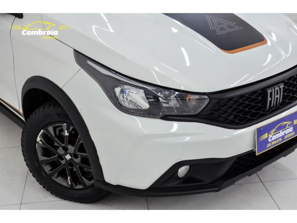 Fiat Argo