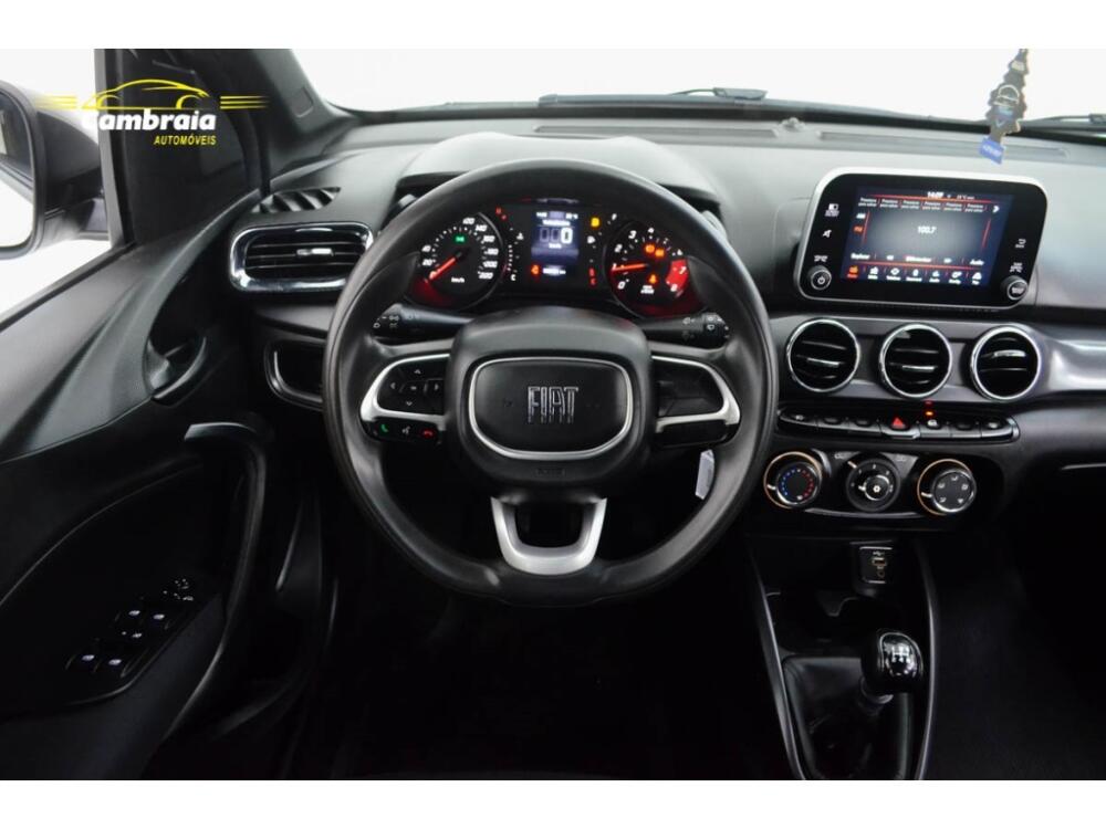 Fiat Argo