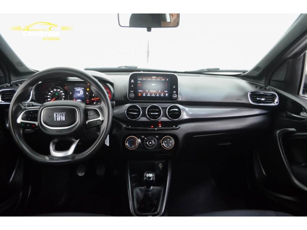 Fiat Argo