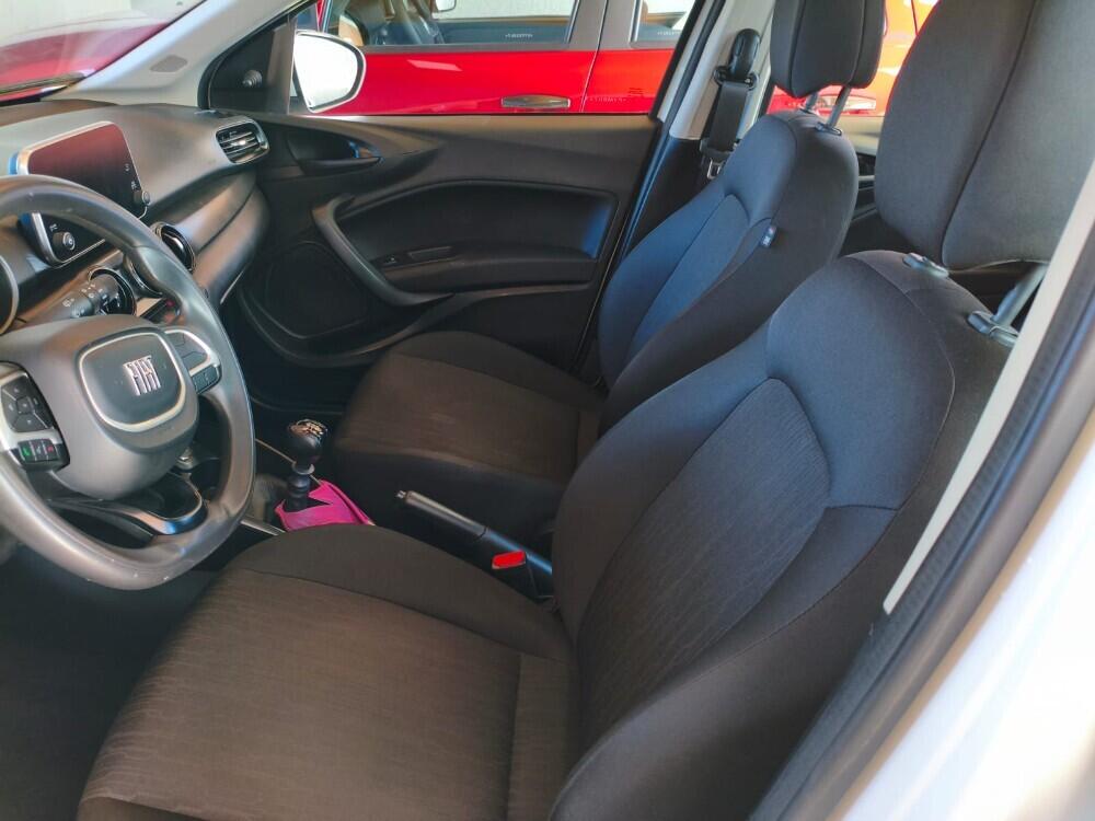 Fiat Argo