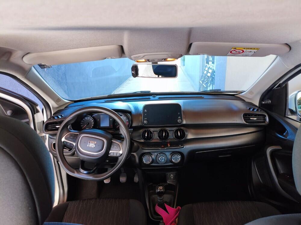 Fiat Argo
