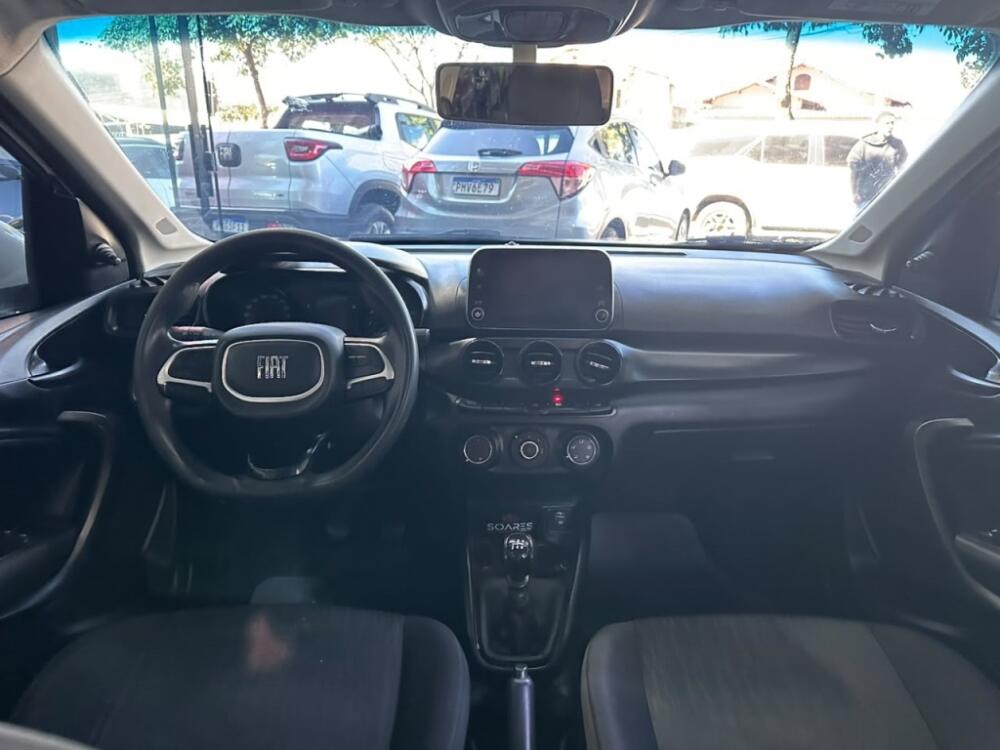 Fiat Argo