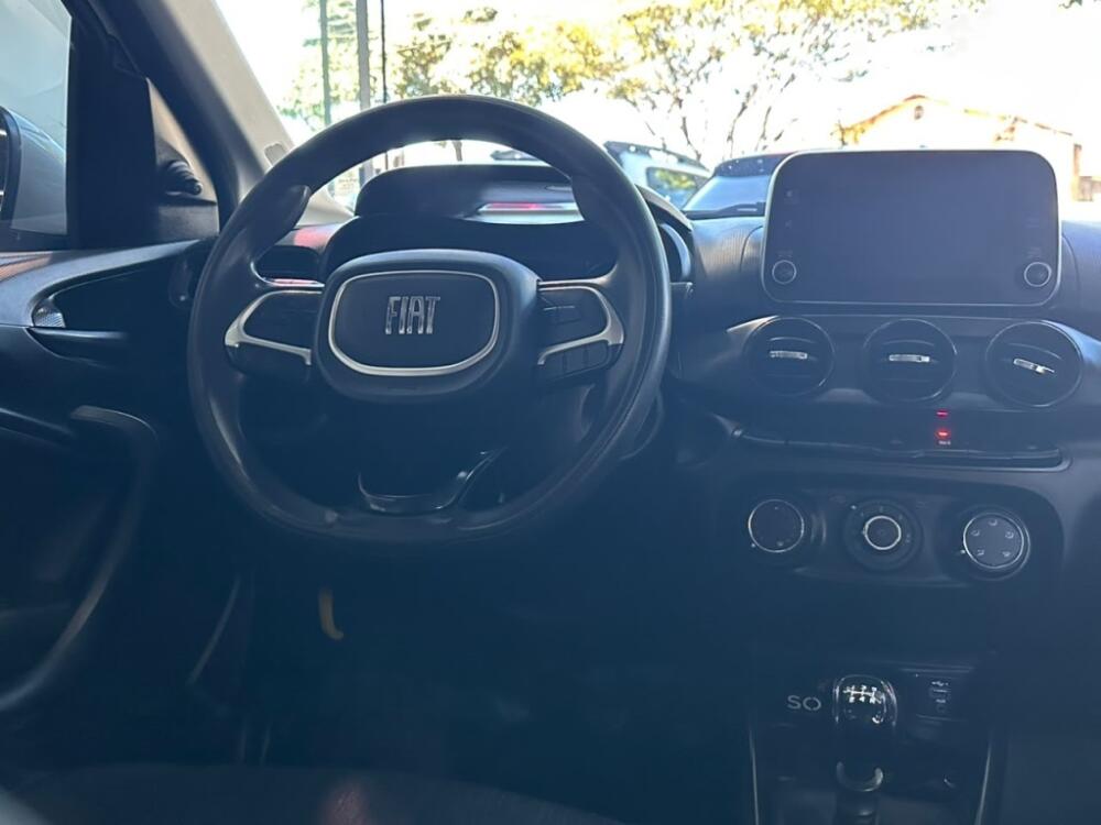 Fiat Argo