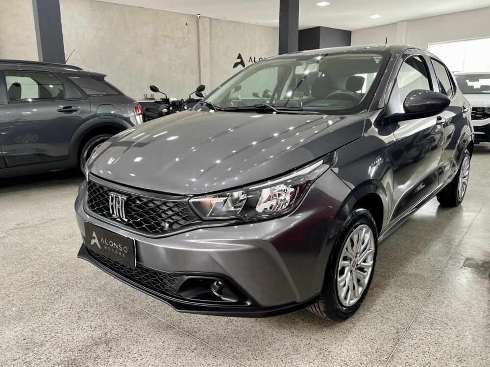 Fiat Argo