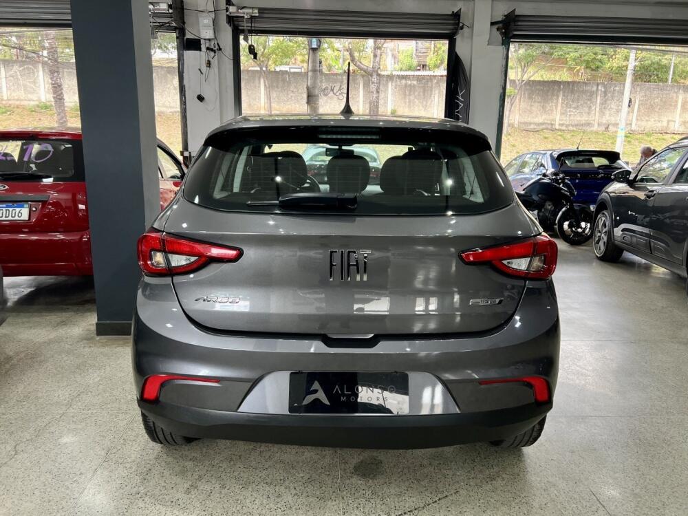 Fiat Argo