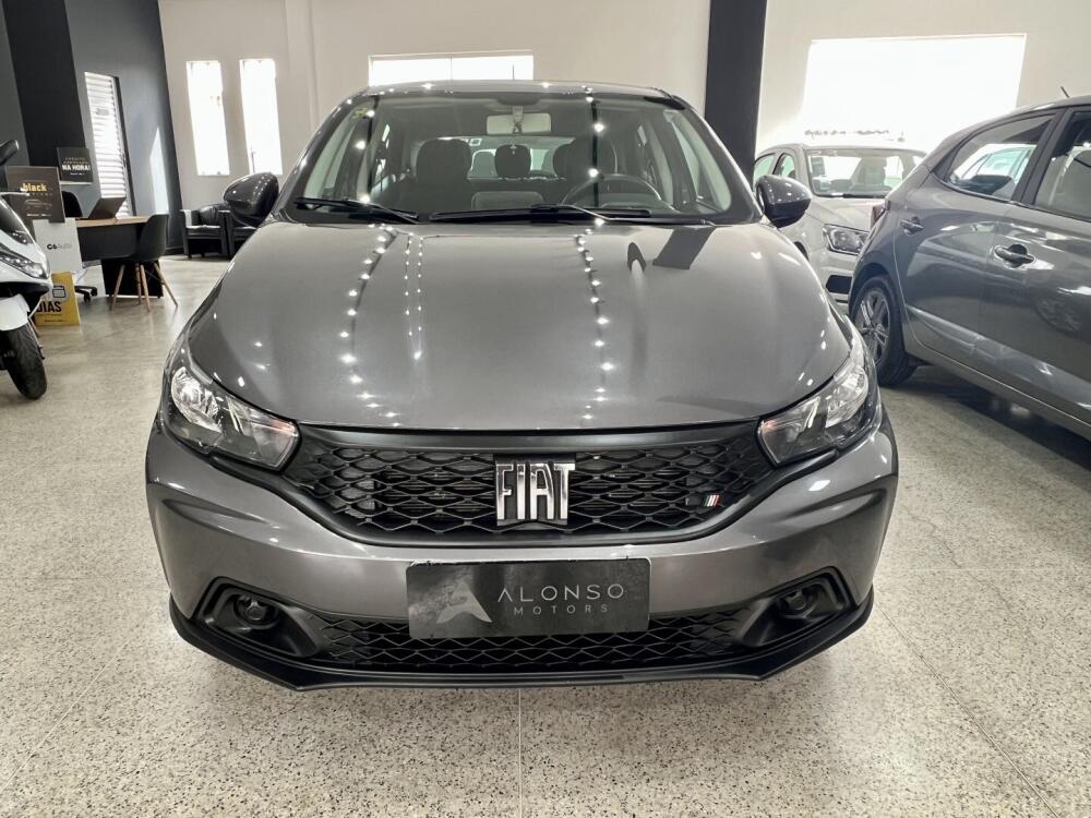 Fiat Argo