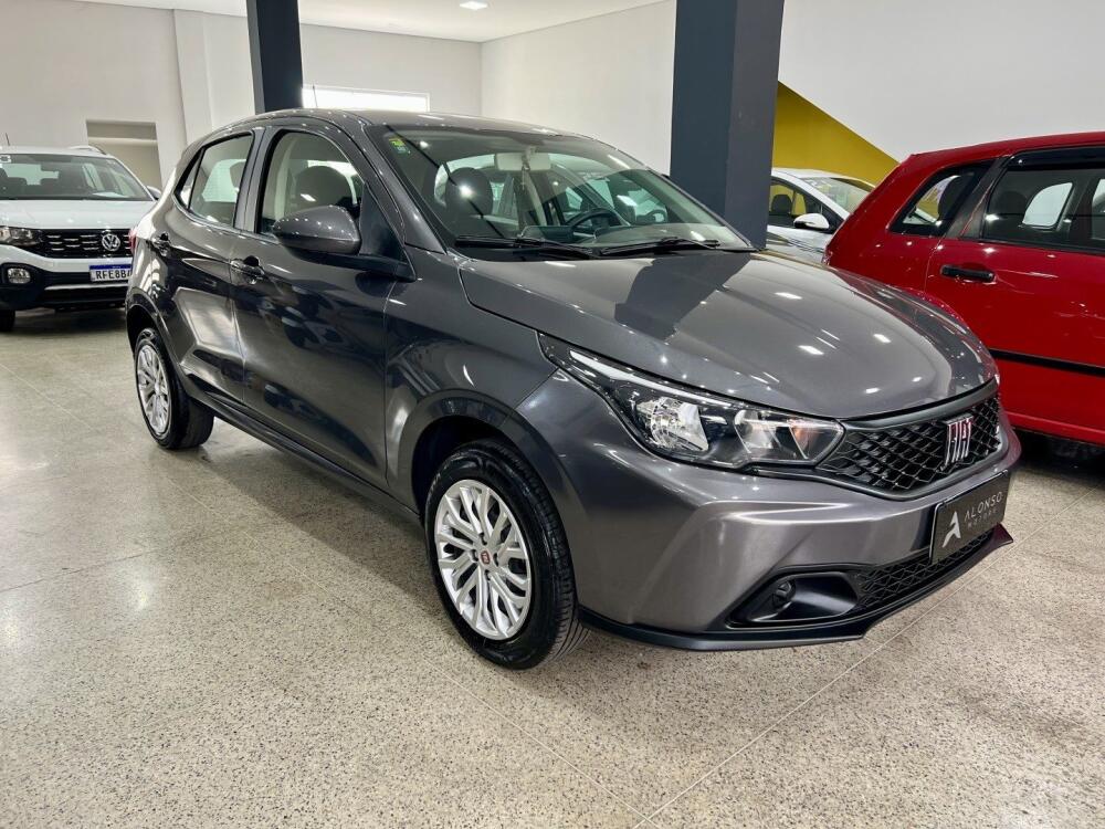 Fiat Argo