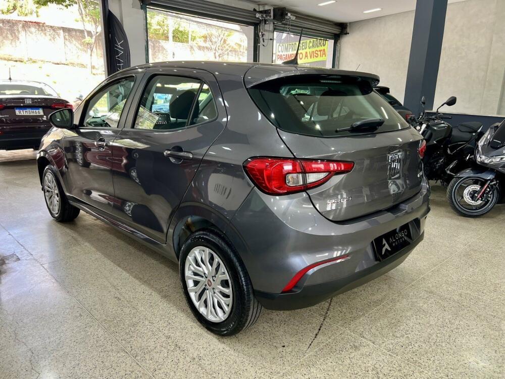 Fiat Argo