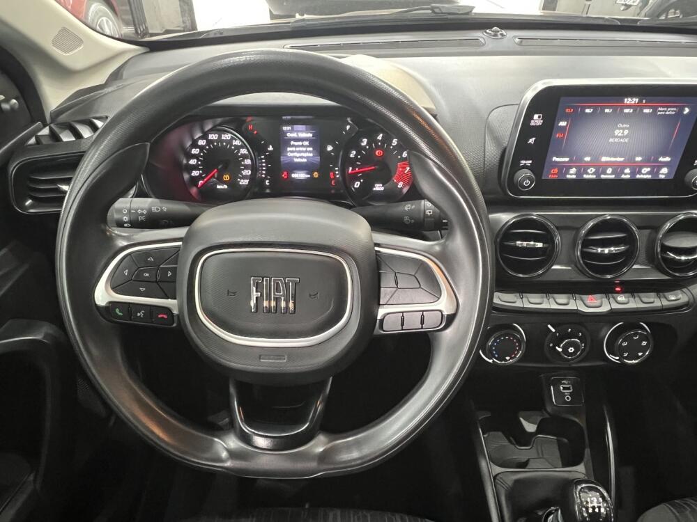Fiat Argo