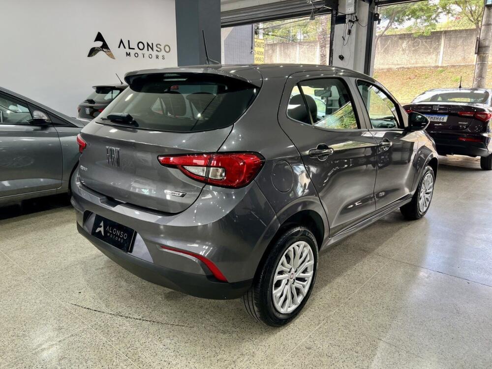 Fiat Argo
