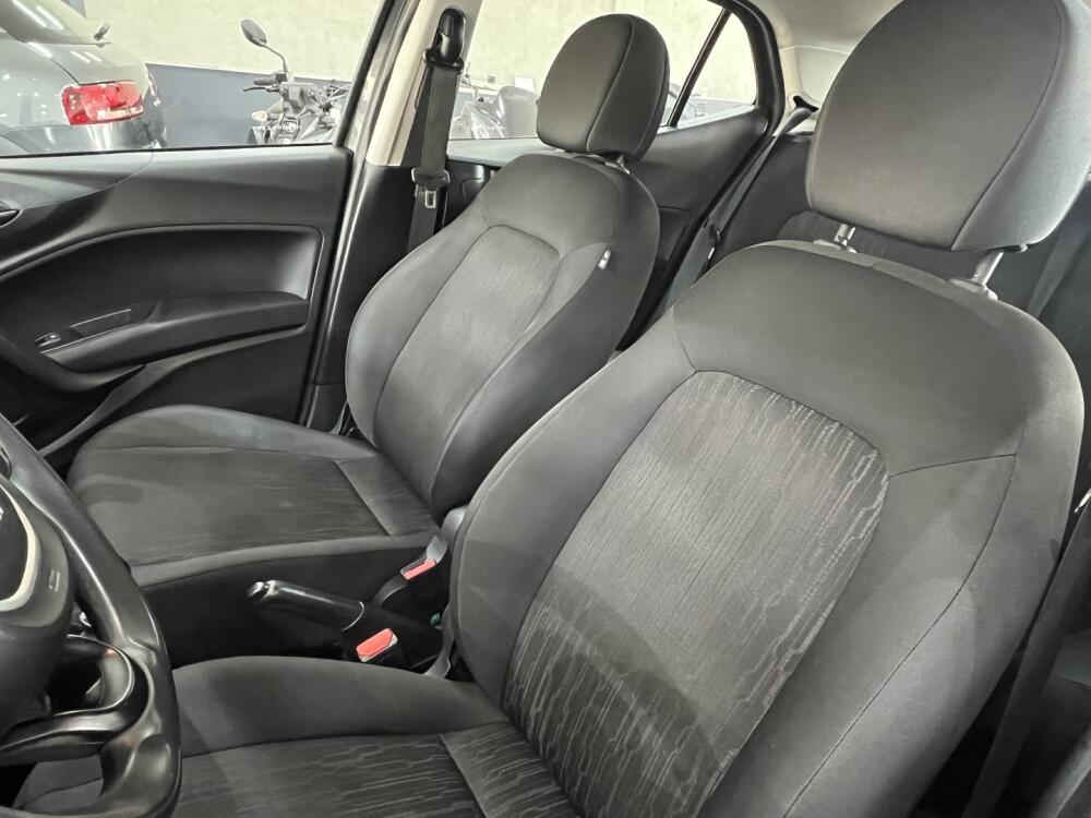 Fiat Argo