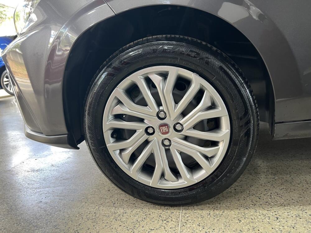Fiat Argo