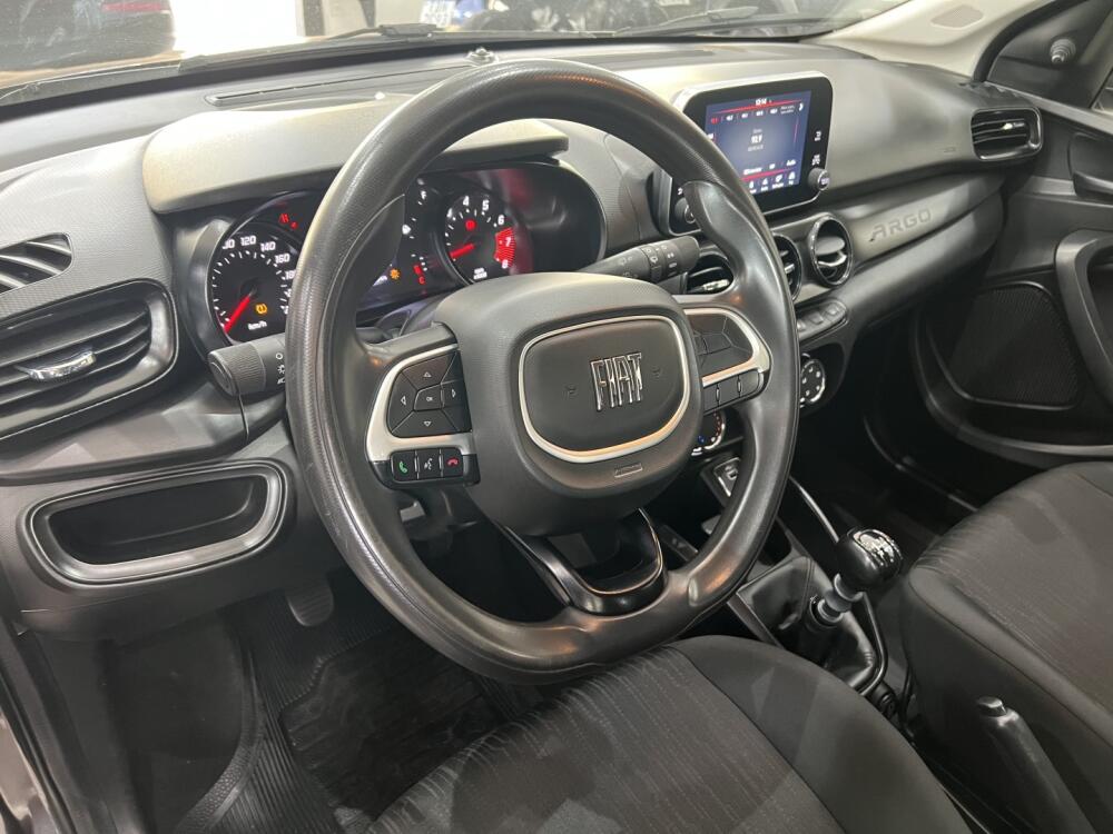 Fiat Argo