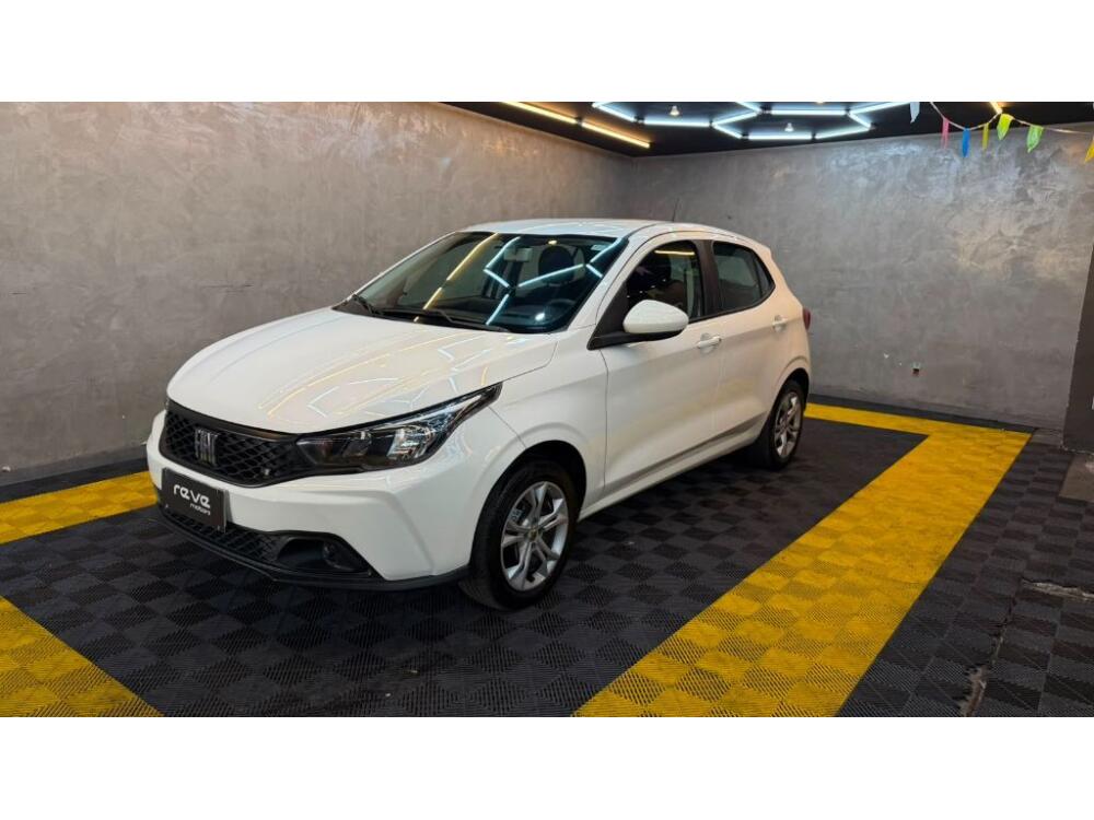 Fiat Argo