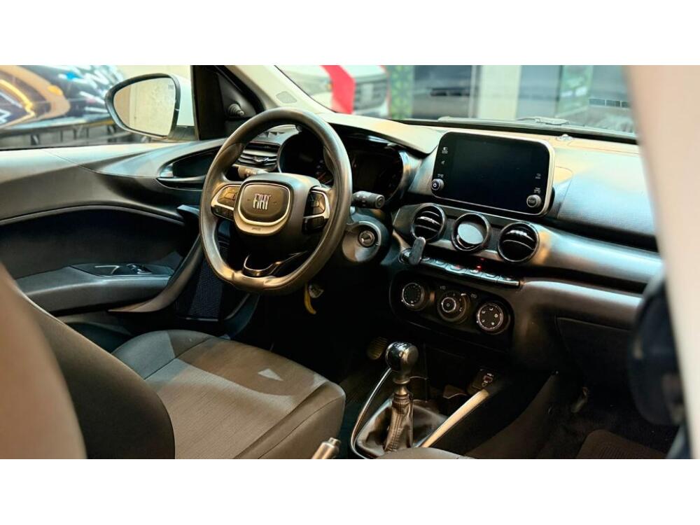 Fiat Argo