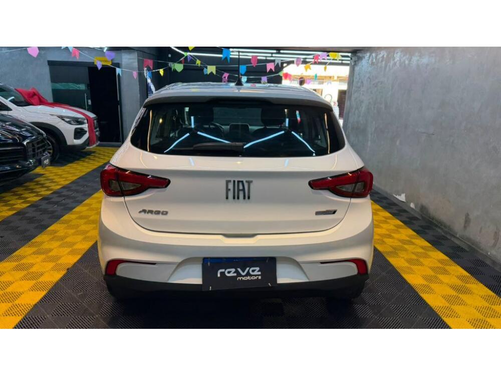 Fiat Argo