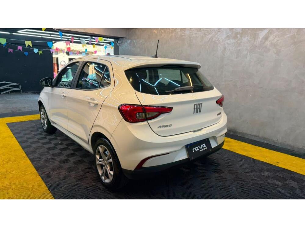 Fiat Argo