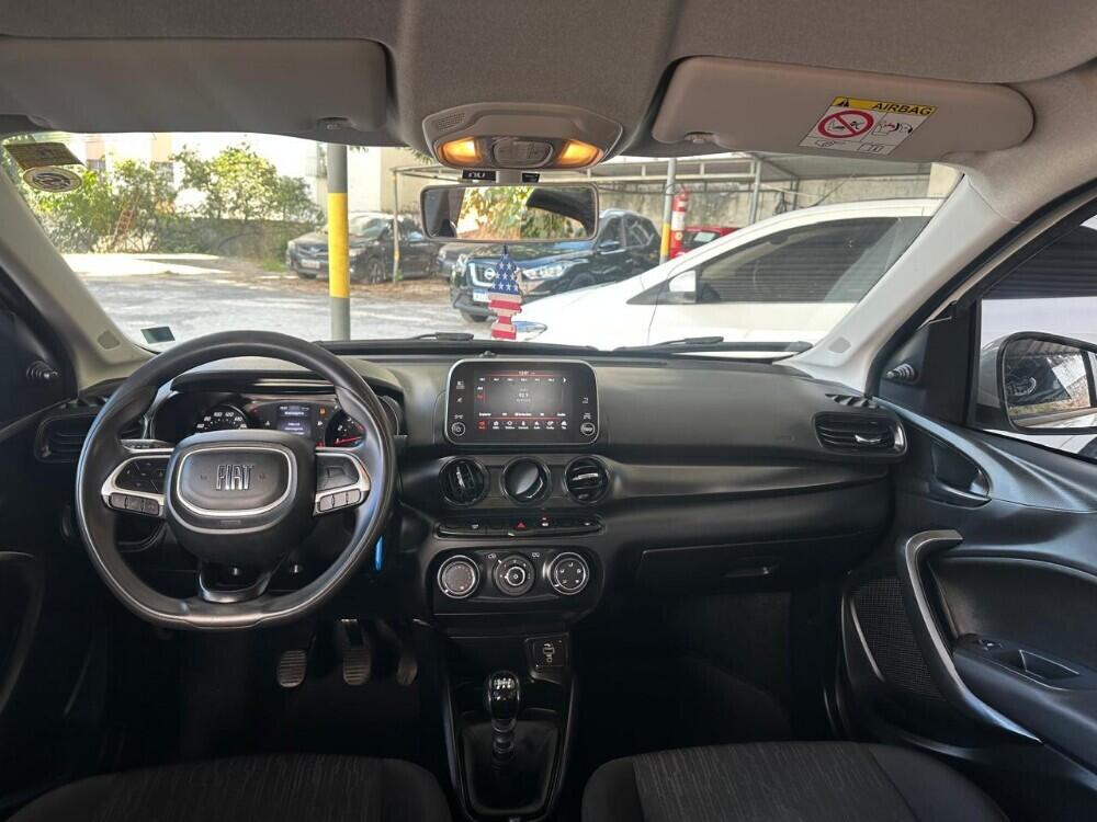 Fiat Argo