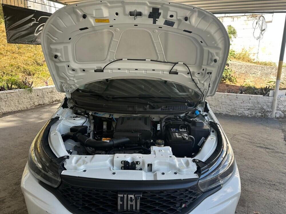 Fiat Argo