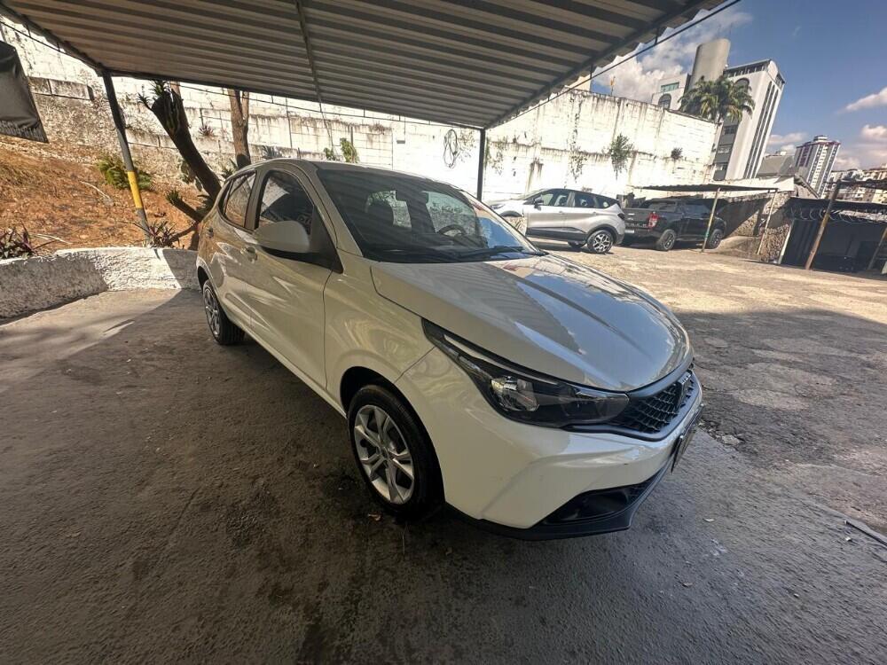 Fiat Argo
