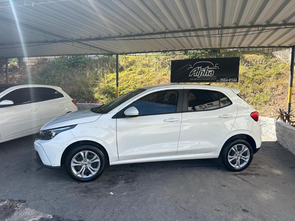 Fiat Argo