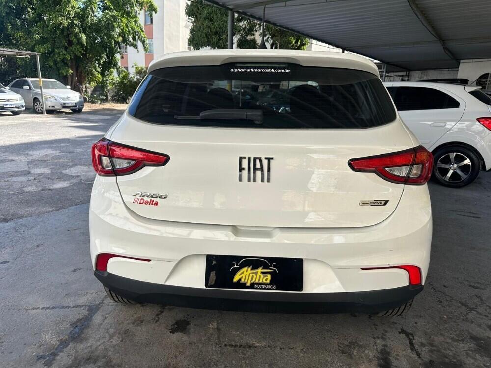 Fiat Argo