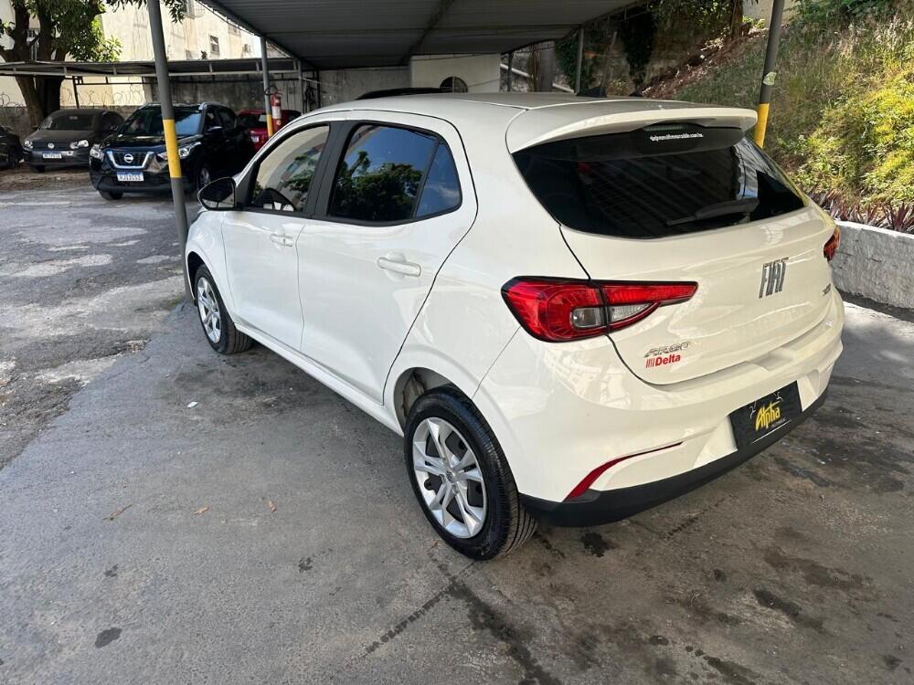 Fiat Argo