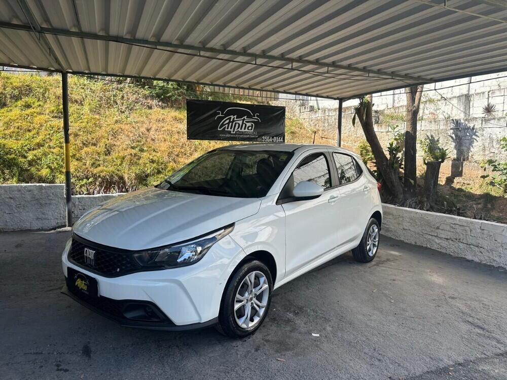Fiat Argo