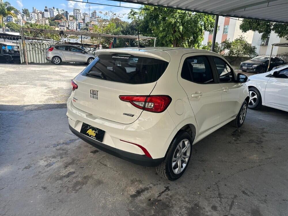 Fiat Argo