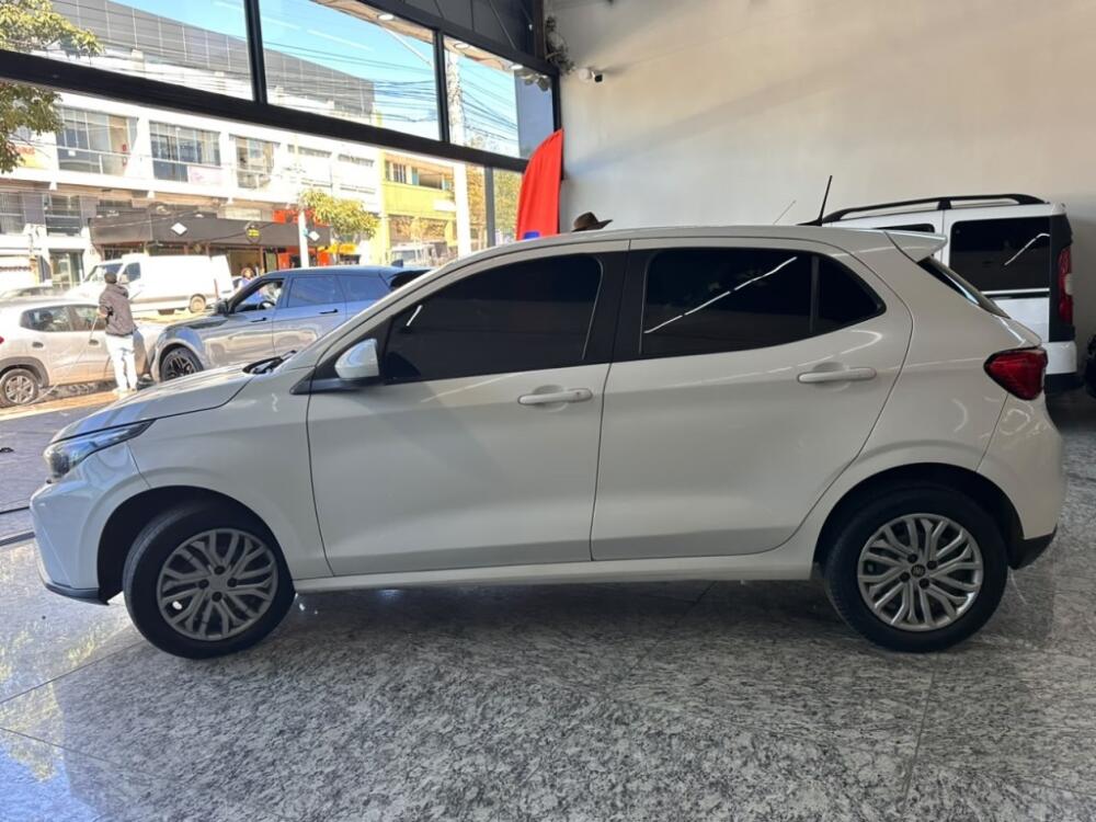 Fiat Argo