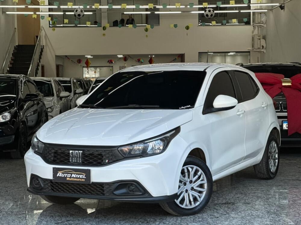 Fiat Argo