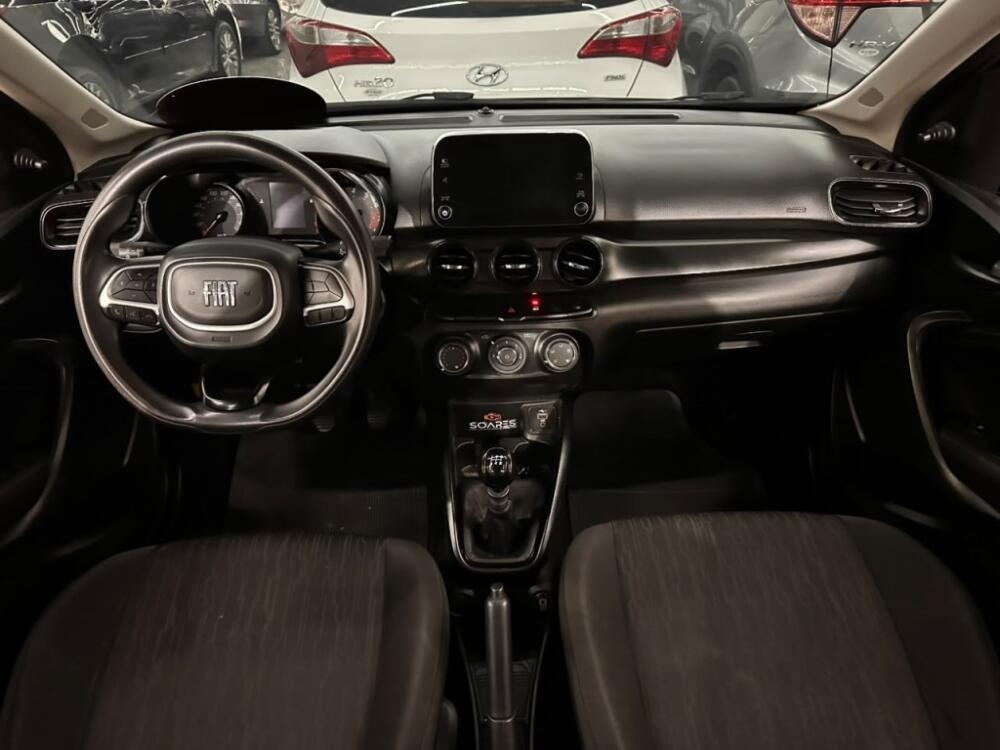 Fiat Argo