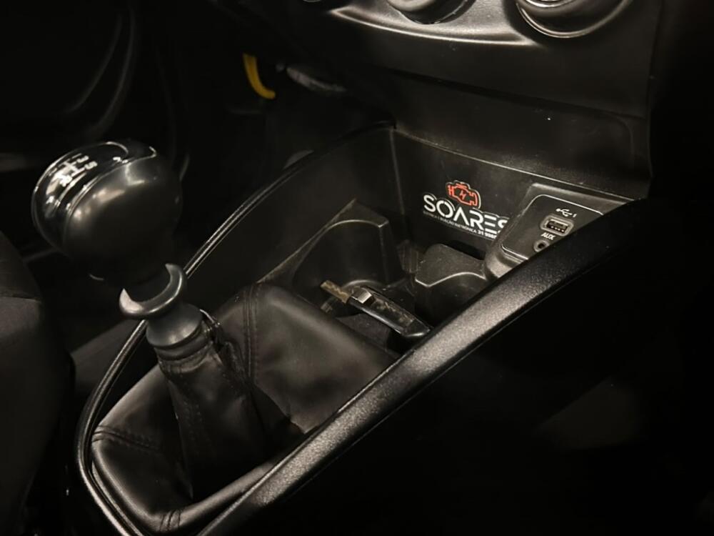 Fiat Argo