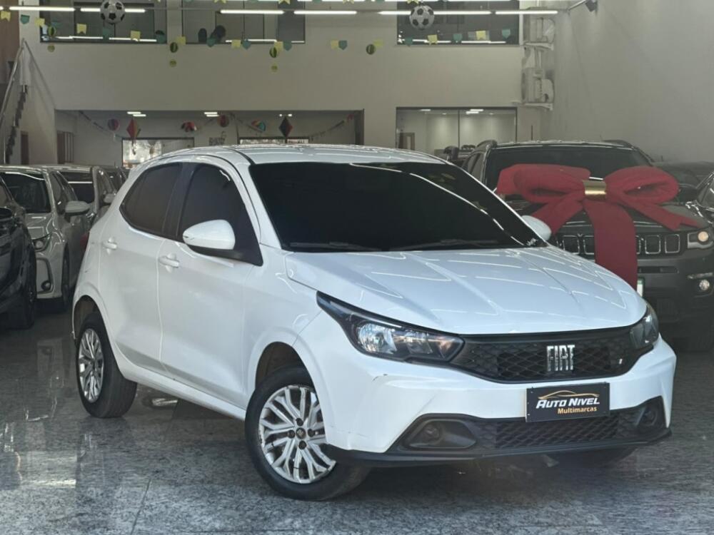Fiat Argo
