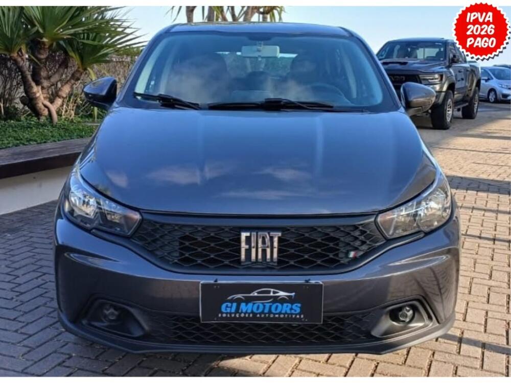 Fiat Argo